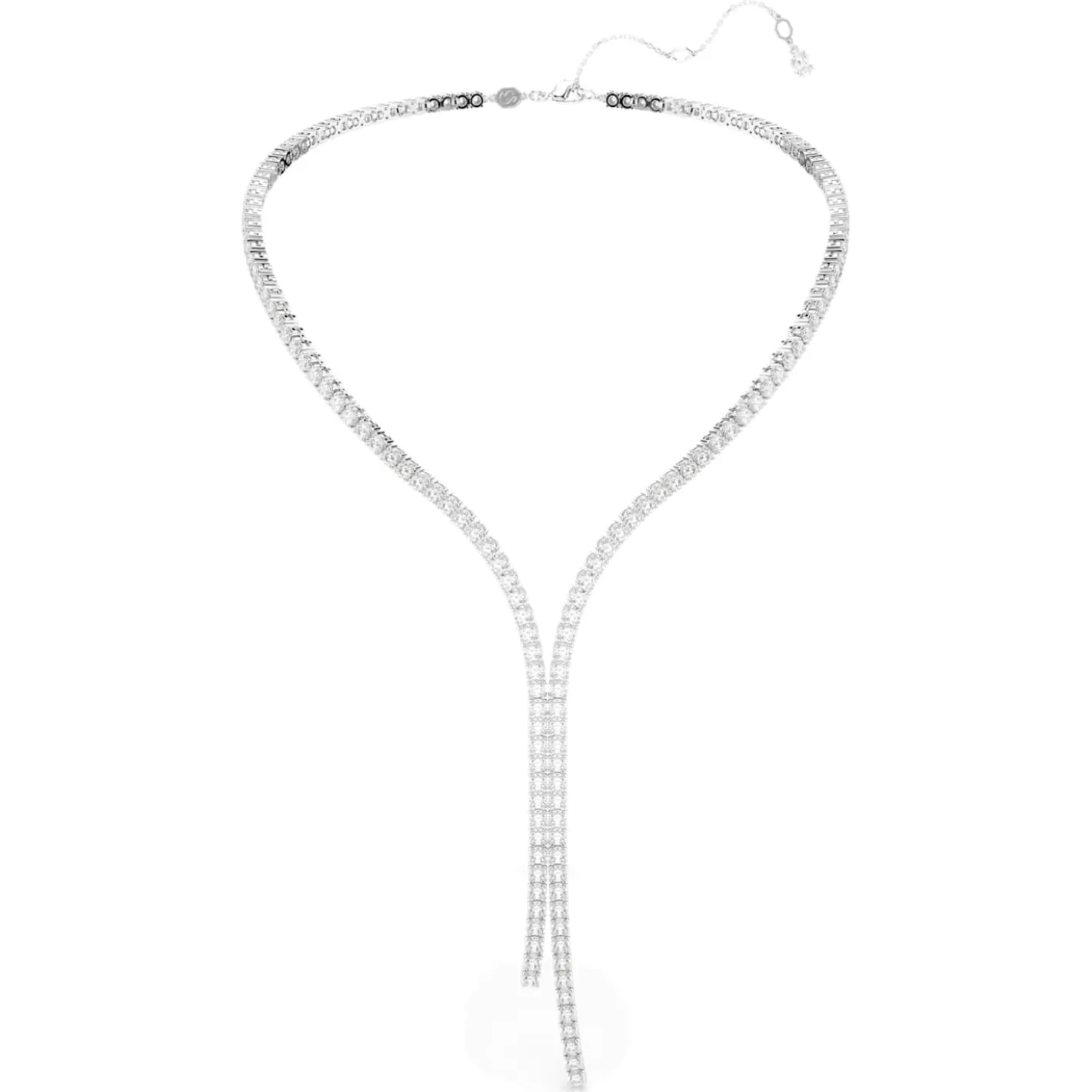 Matrix Y necklace