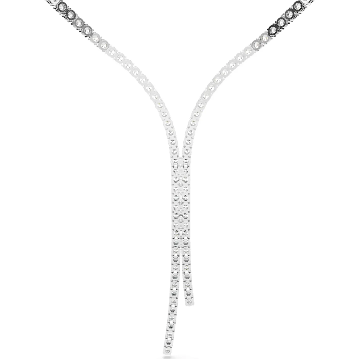 Matrix Y necklace
