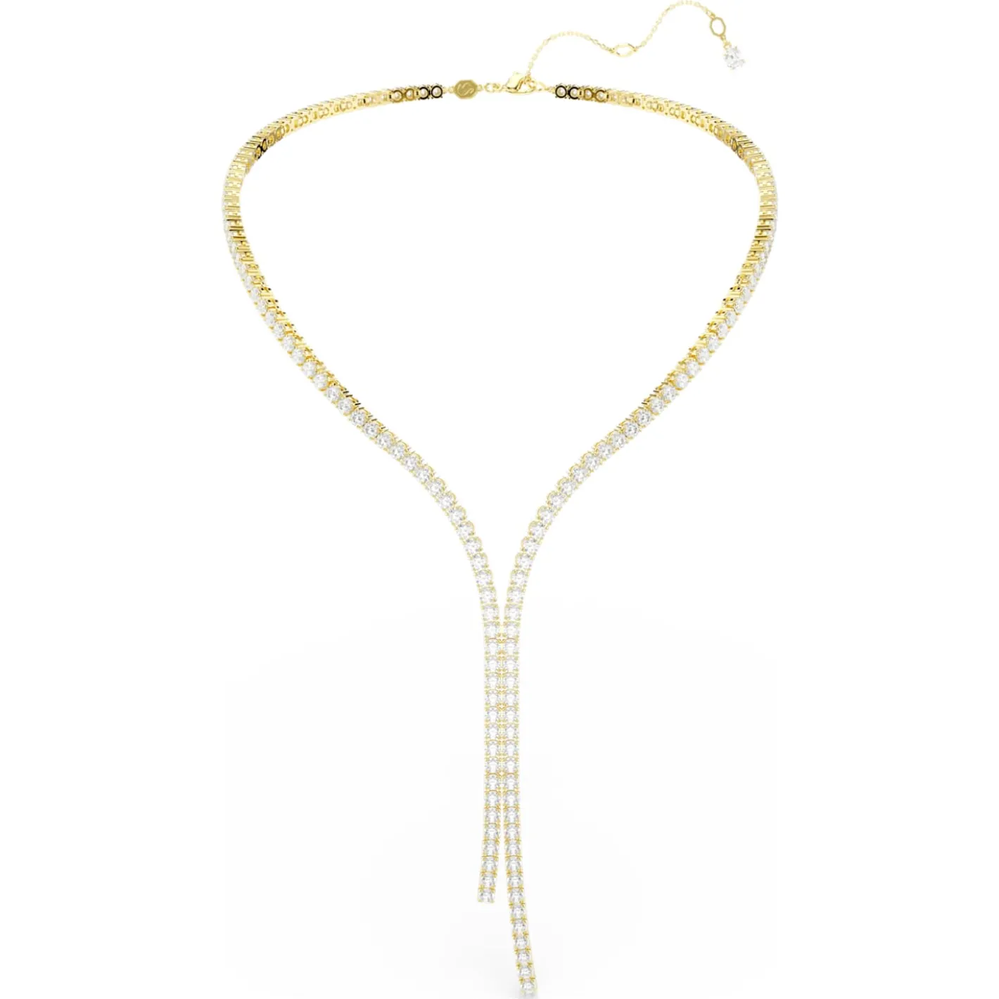 Matrix Y necklace
