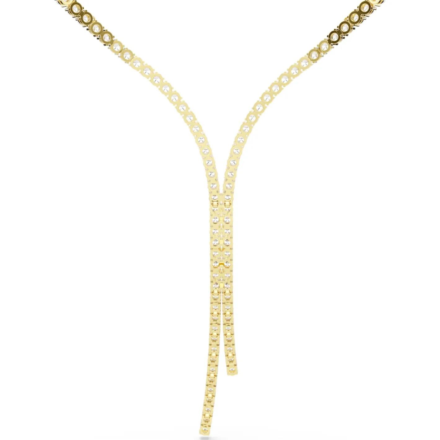 Matrix Y necklace