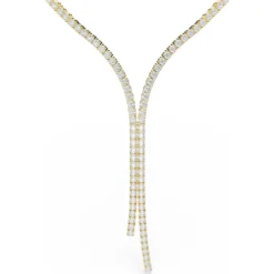 Matrix Y necklace