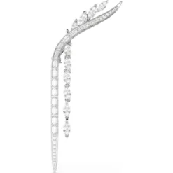 Mesmera brooch