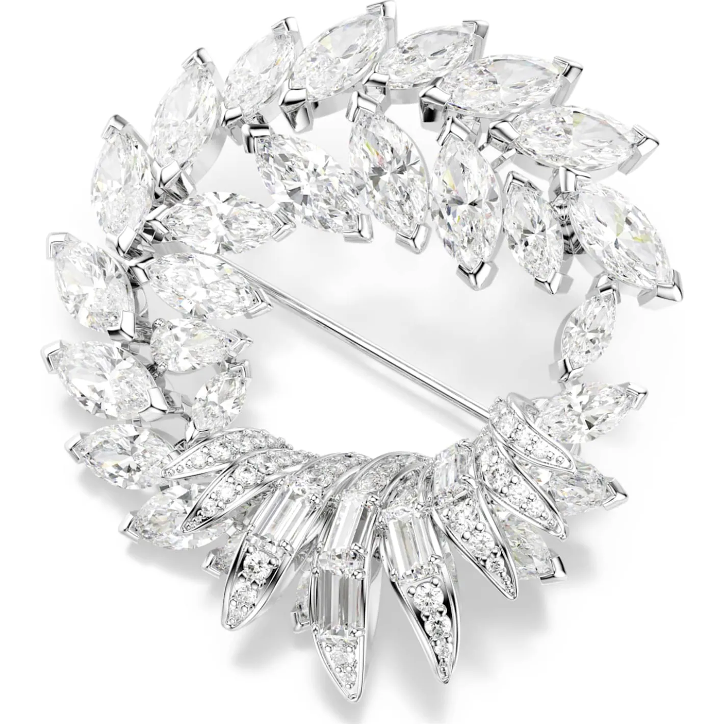Mesmera brooch