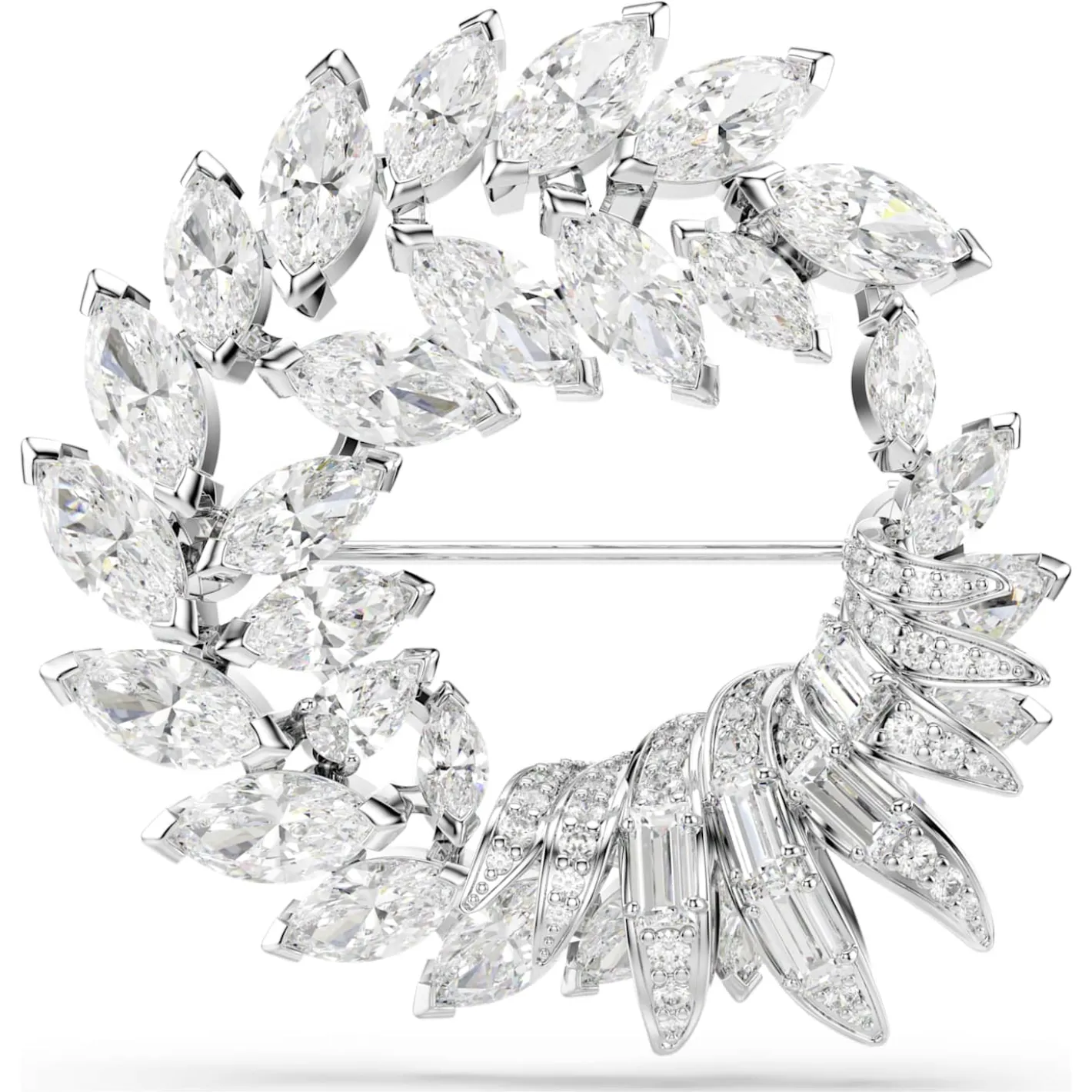 Mesmera brooch