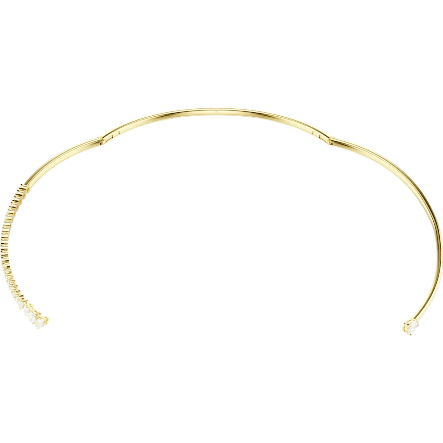 Mesmera choker