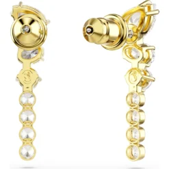 Mesmera drop earrings