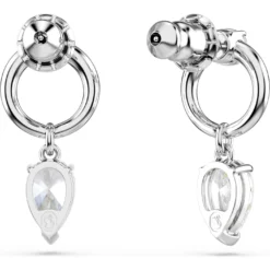 Mesmera drop earrings