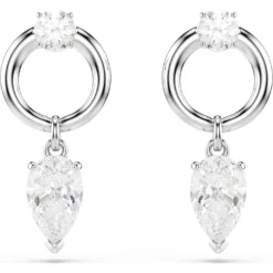 Mesmera drop earrings