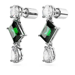 Mesmera drop earrings