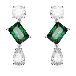 Mesmera drop earrings