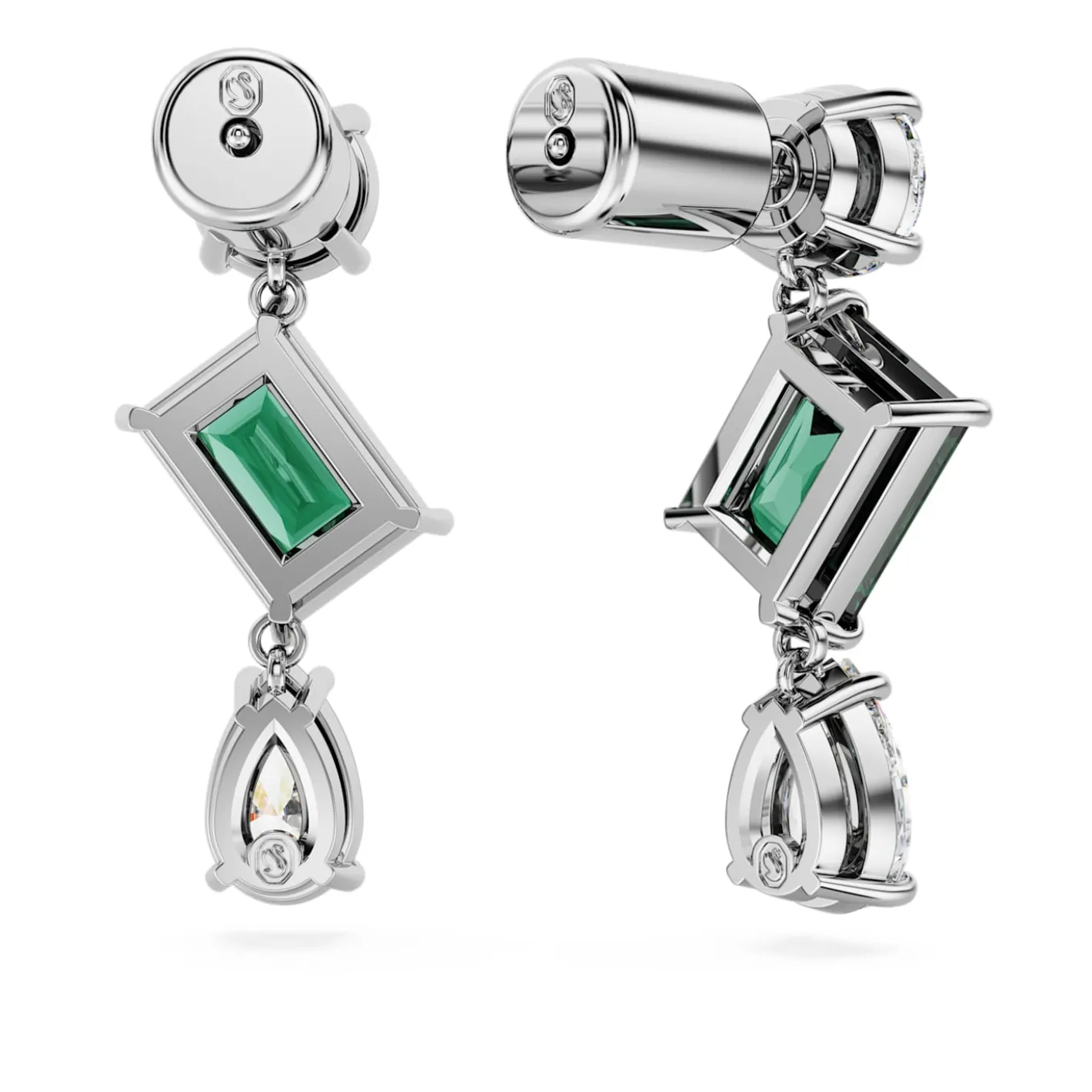 Mesmera drop earrings