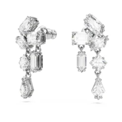 Mesmera drop earrings