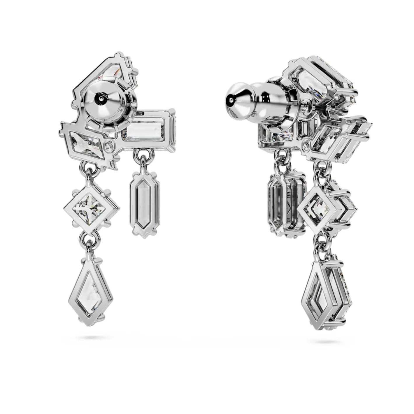 Mesmera drop earrings