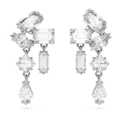 Mesmera drop earrings
