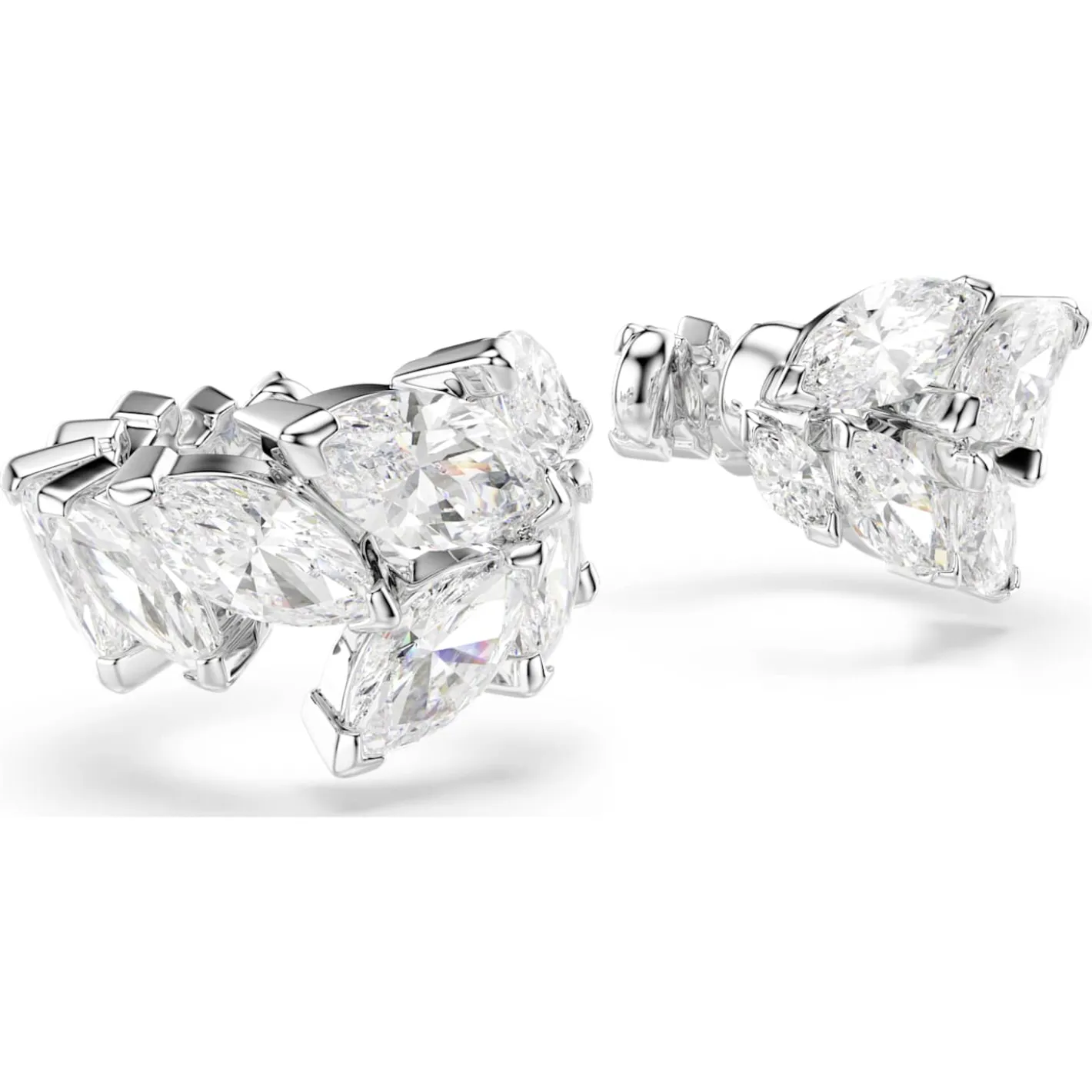 Mesmera ear cuffs