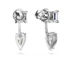 Mesmera earring jackets