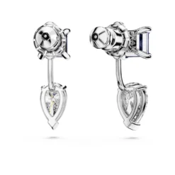 Mesmera earring jackets