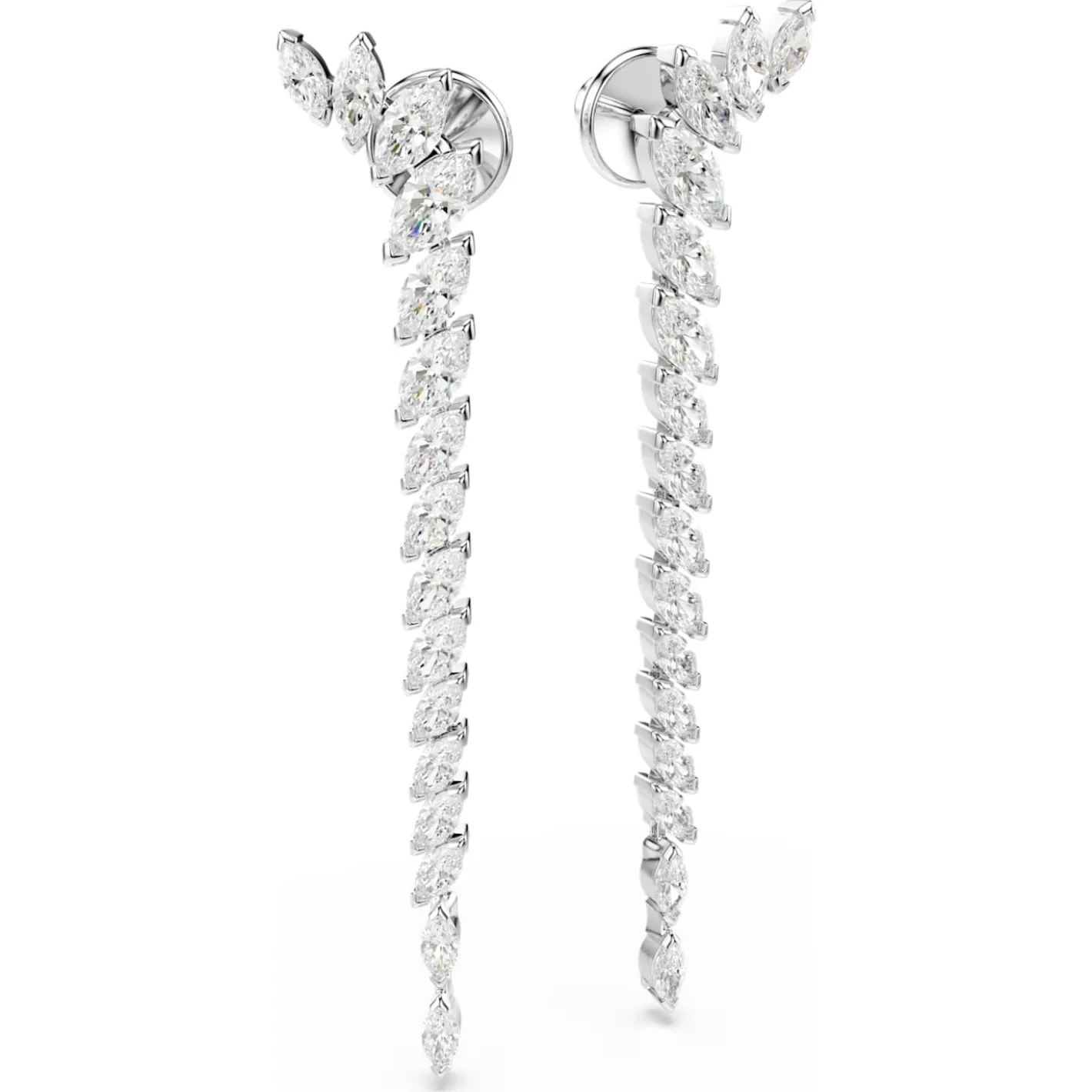 Mesmera earrings