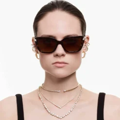 Mesmera necklace