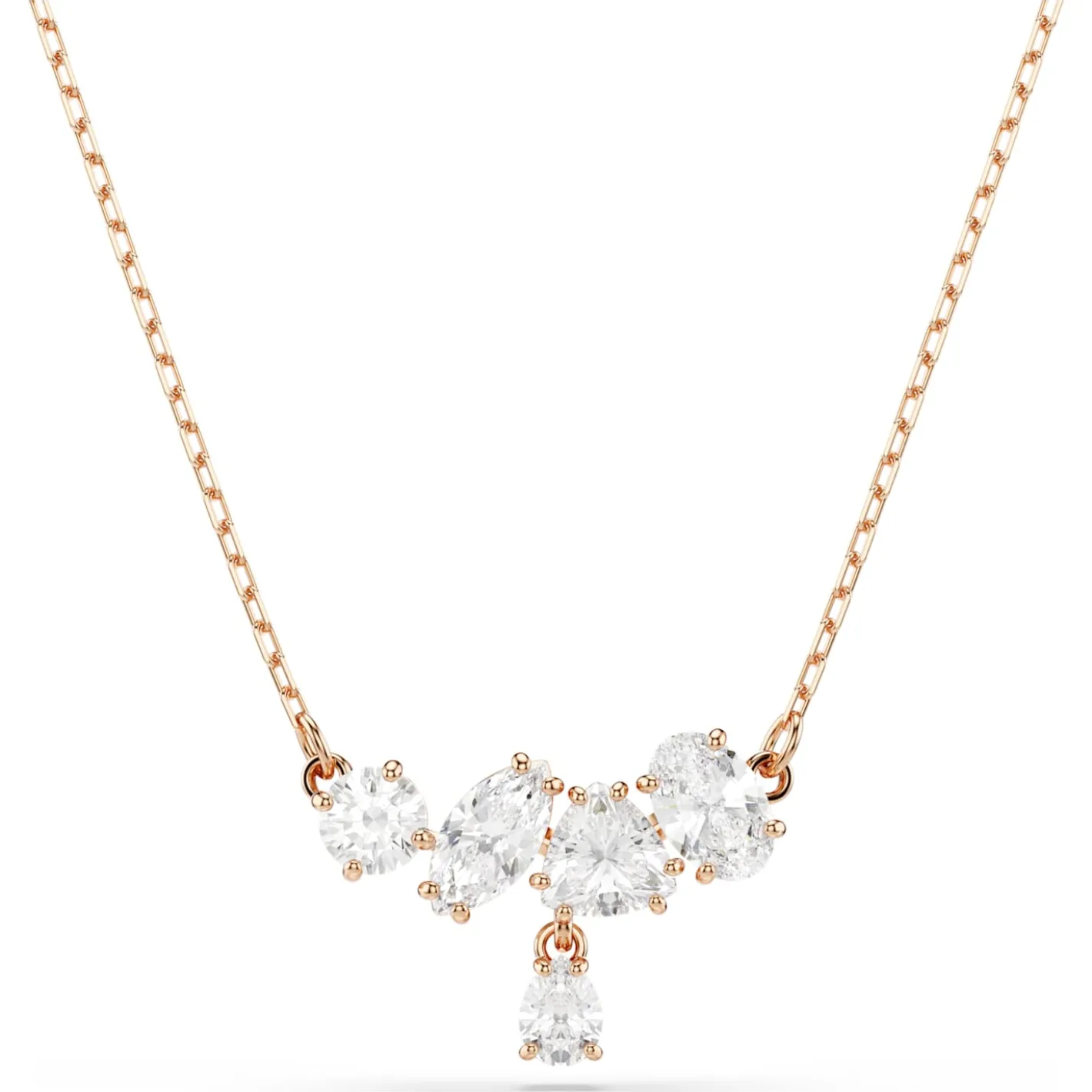 Mesmera necklace