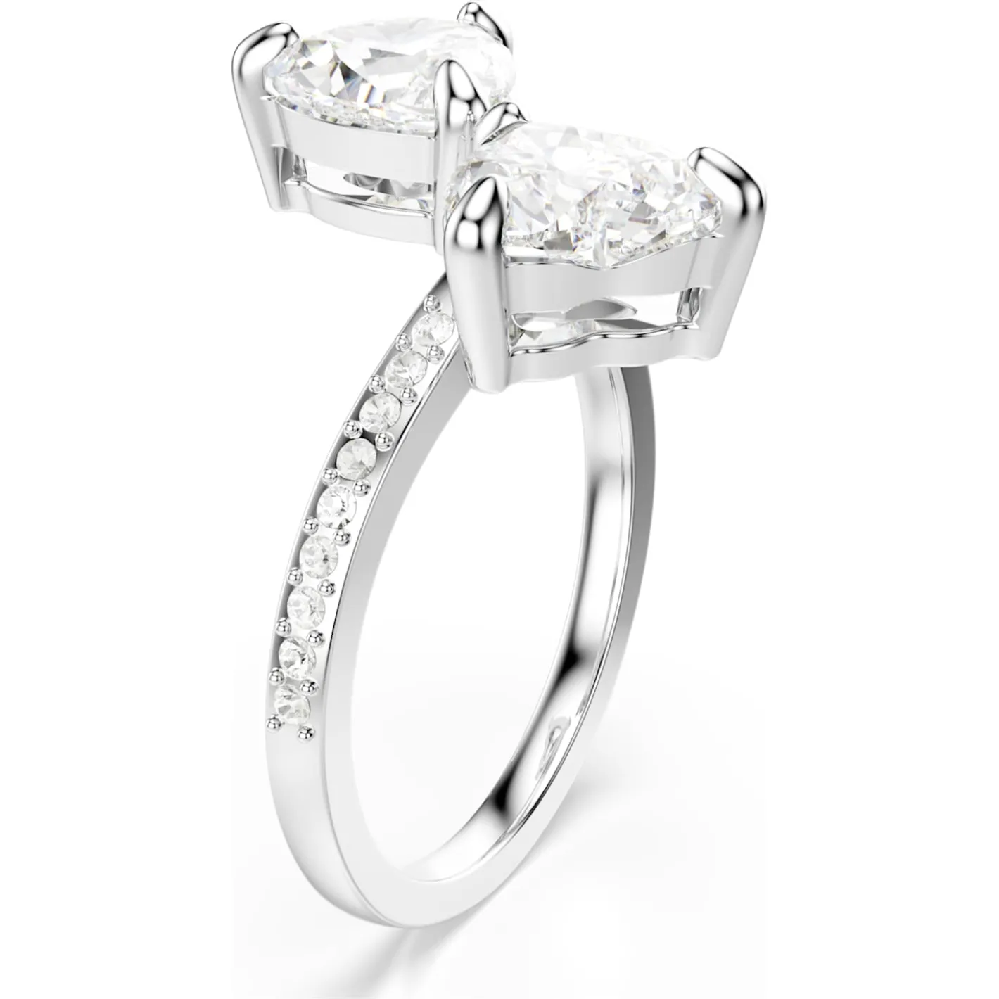 Mesmera open ring