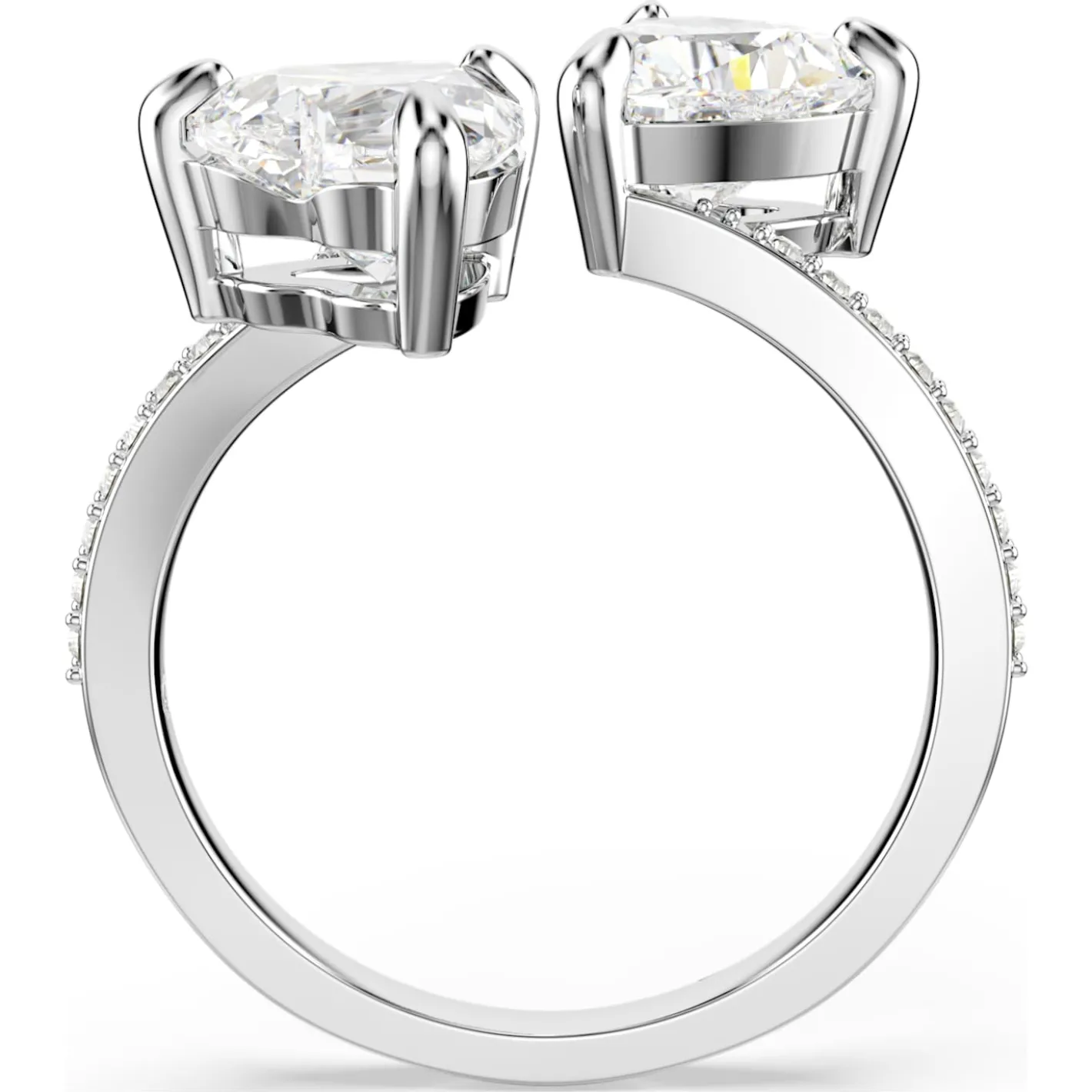 Mesmera open ring