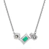 Mesmera pendant