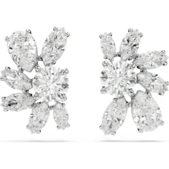 Mesmera stud earrings