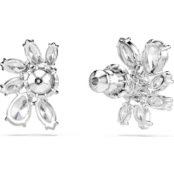 Mesmera stud earrings