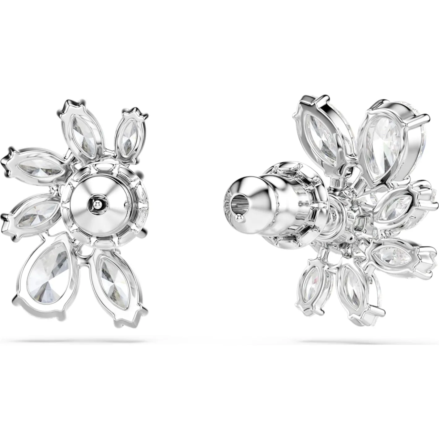 Mesmera stud earrings