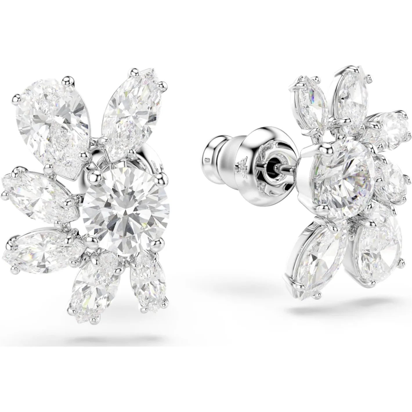 Mesmera stud earrings