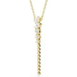 Mesmera Y necklace