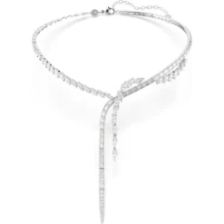 Mesmera Y necklace