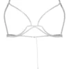 Millenia body chain