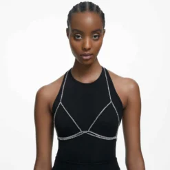Millenia body chain