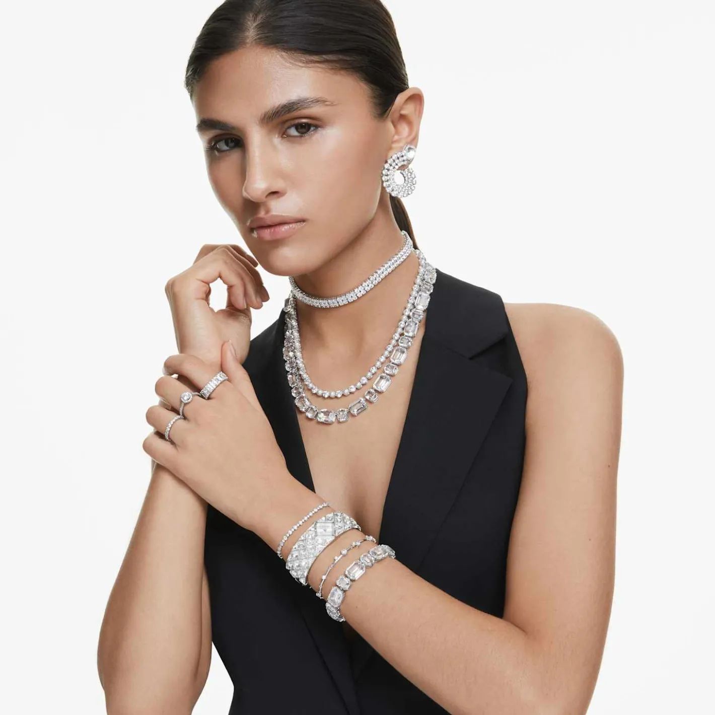 Millenia bracelet