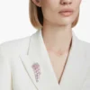 Millenia brooch