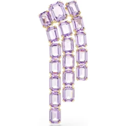 Millenia brooch