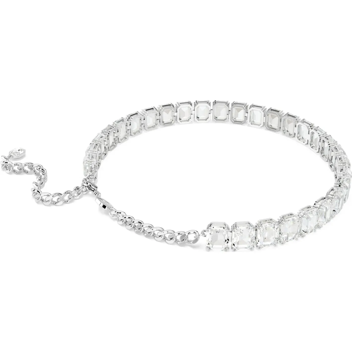 Millenia choker