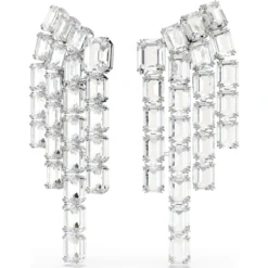 Millenia clip earrings