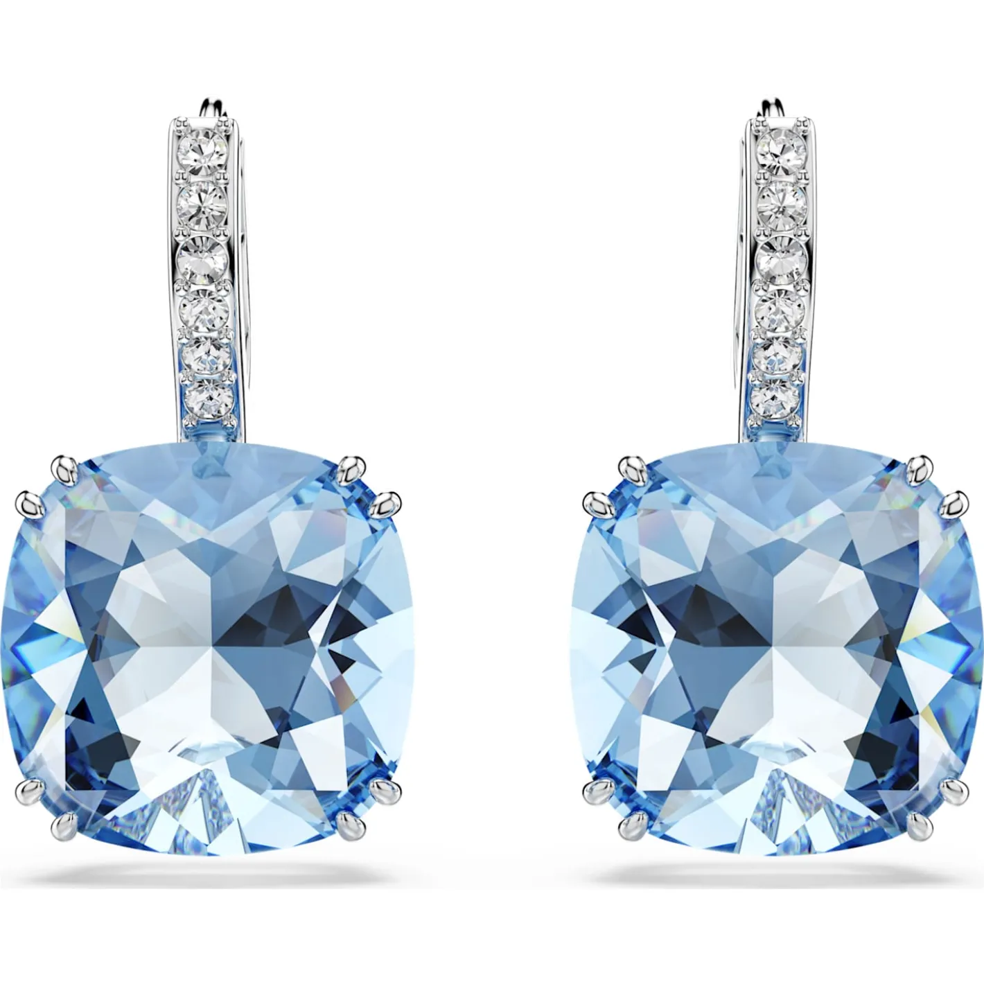Millenia drop earrings