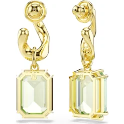 Millenia drop earrings