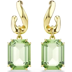 Millenia drop earrings