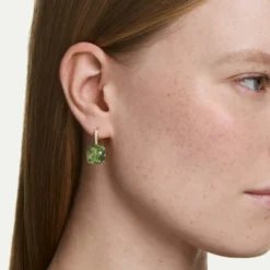 Millenia drop earrings