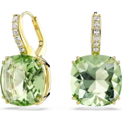 Millenia drop earrings