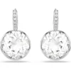 Millenia drop earrings