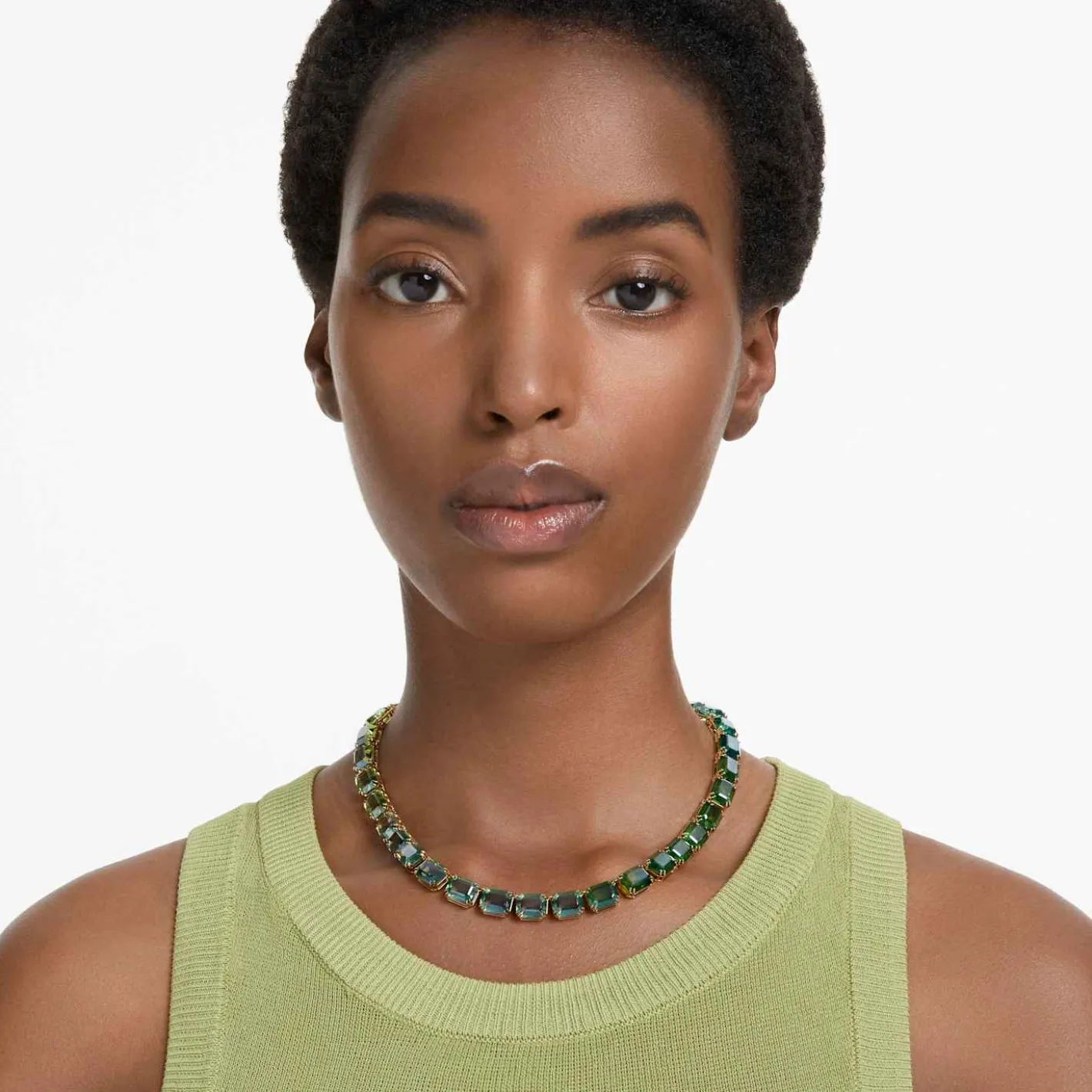 Millenia necklace