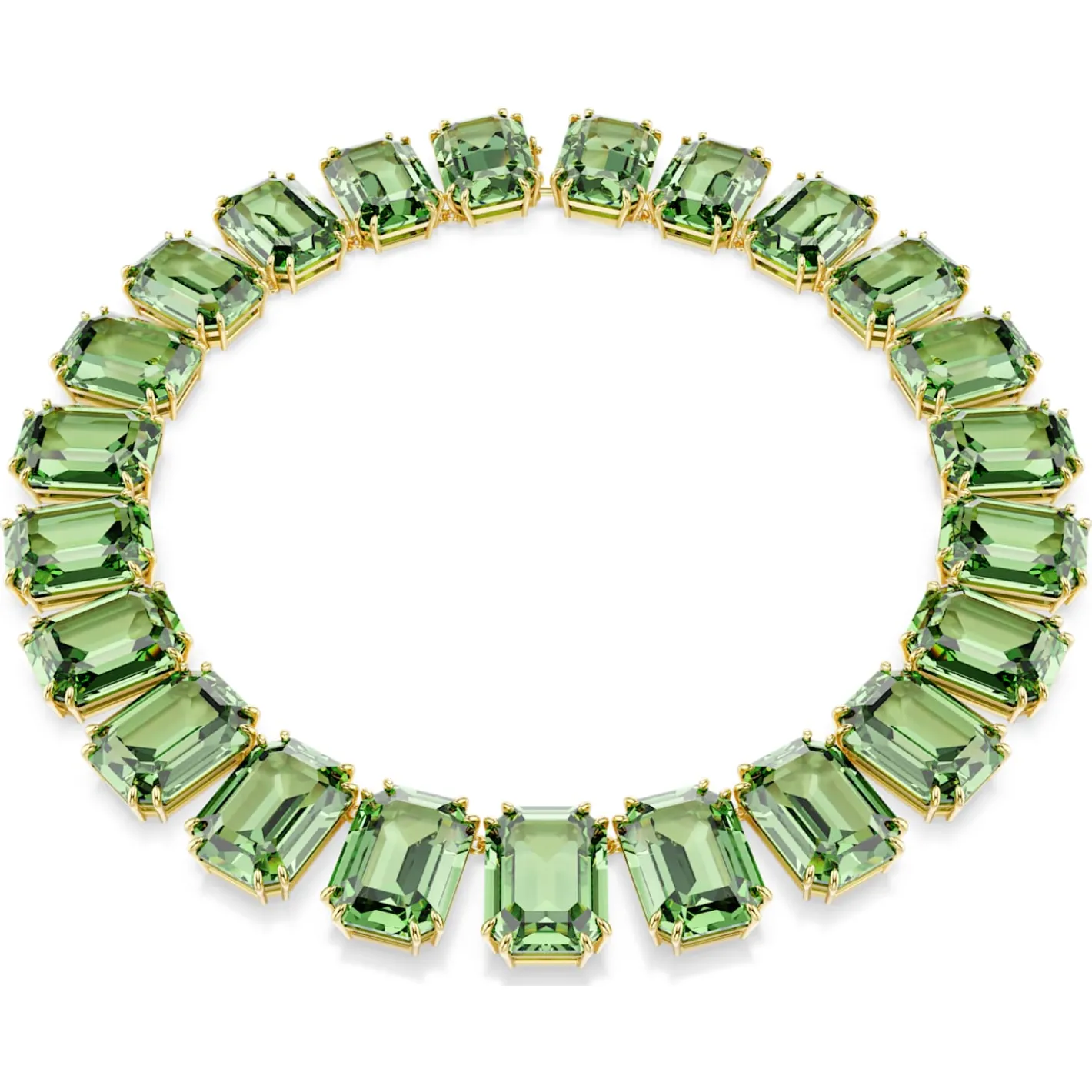 Millenia necklace