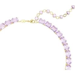 Millenia necklace