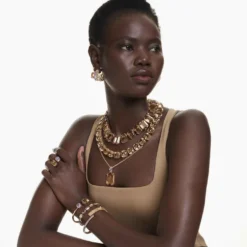 Millenia necklace
